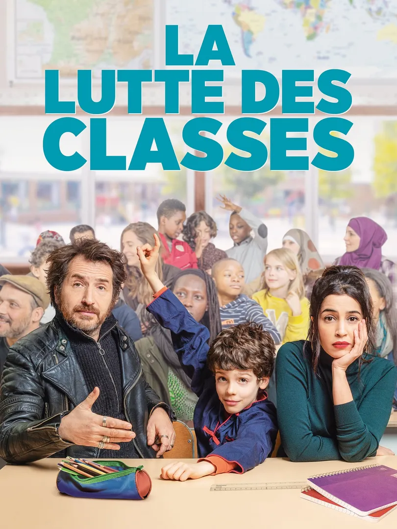 La Lutte des Classes
