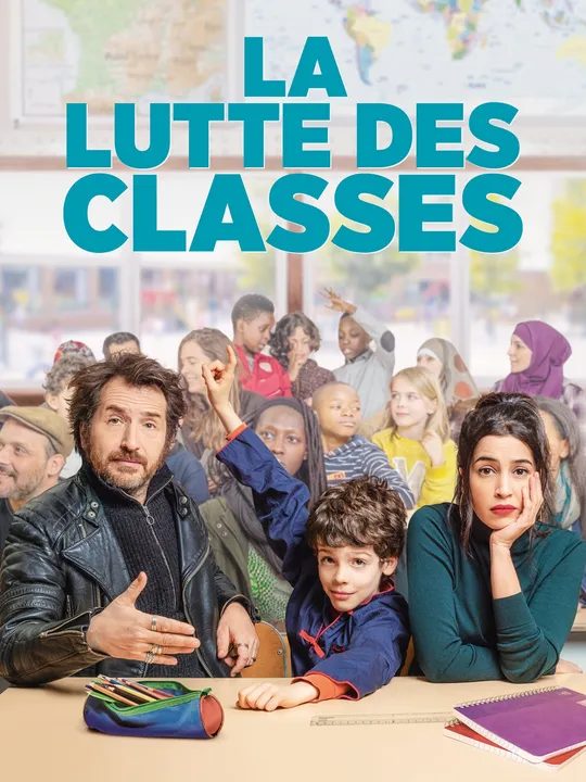 La Lutte des Classes