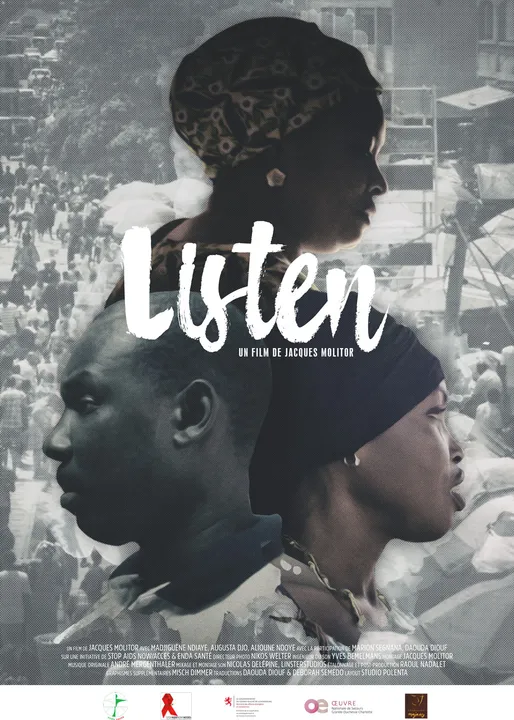 Listen