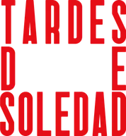 Nachmittage der Einsamkeit title art image