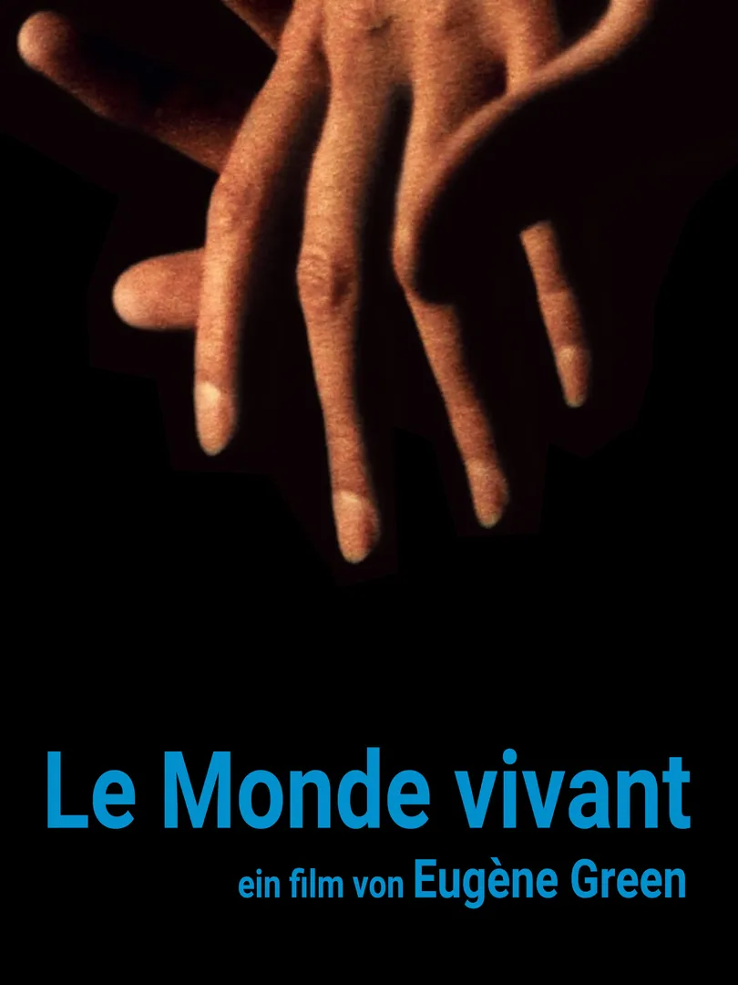 Le monde vivant