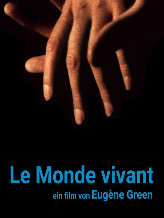 Le monde vivant