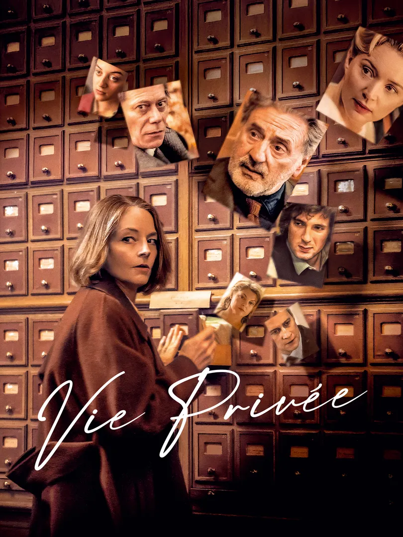 Vié privée