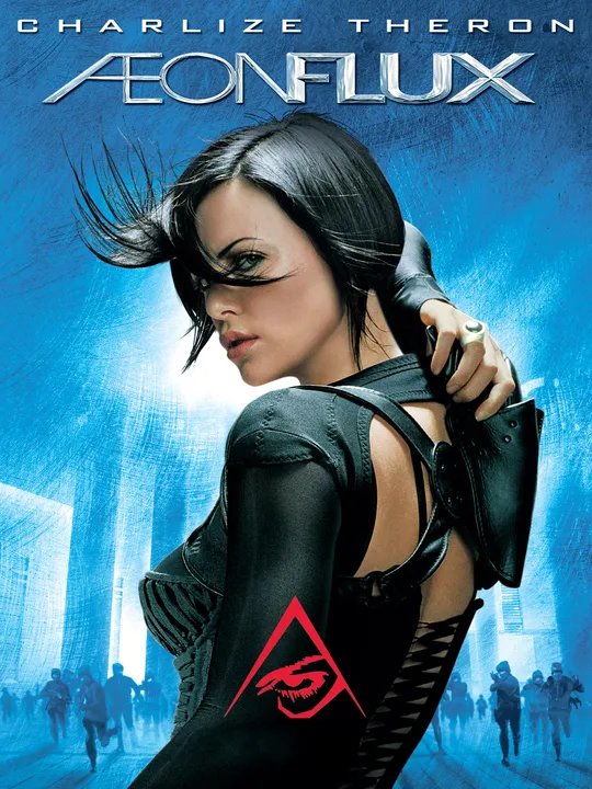 Æon Flux