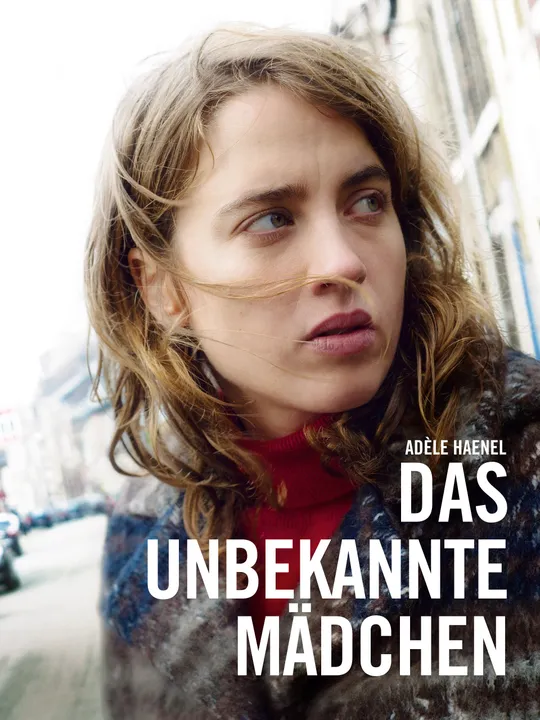 Das unbekannte Mädchen