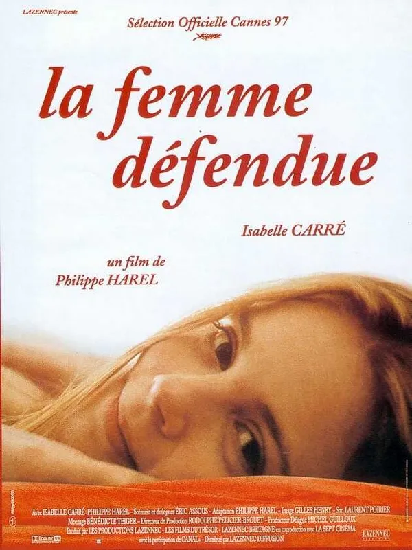 La Femme défendue
