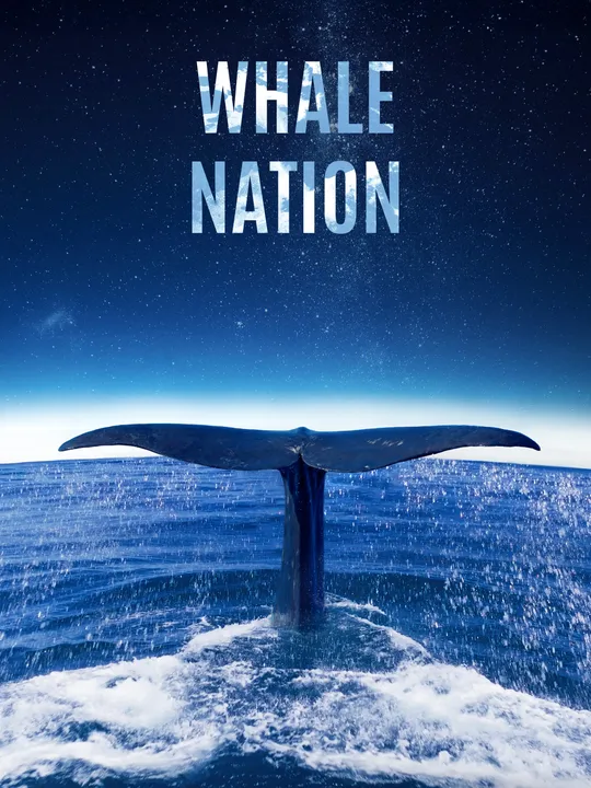 Whale Nation