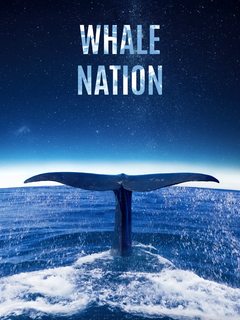 Whale Nation
