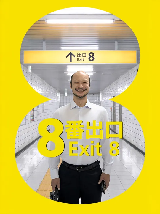 Exit 8