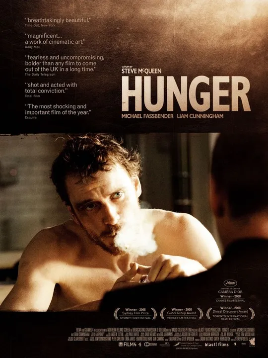 Hunger