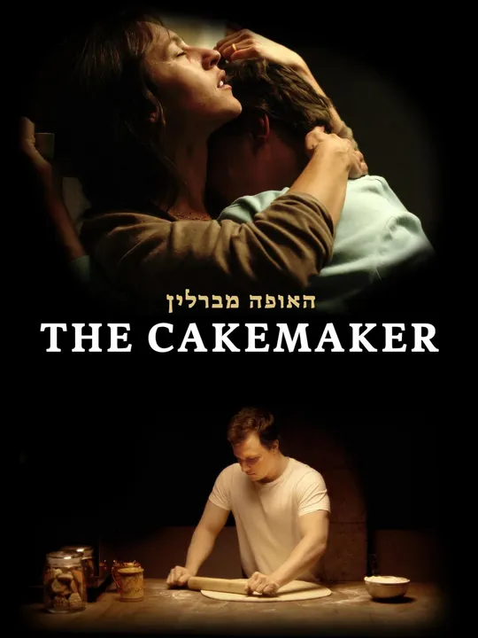 The Cakemaker