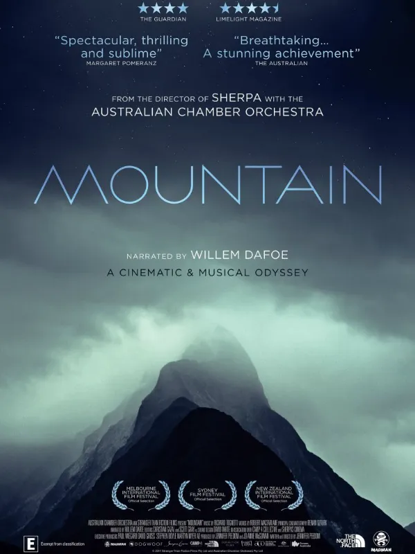 Mountain
