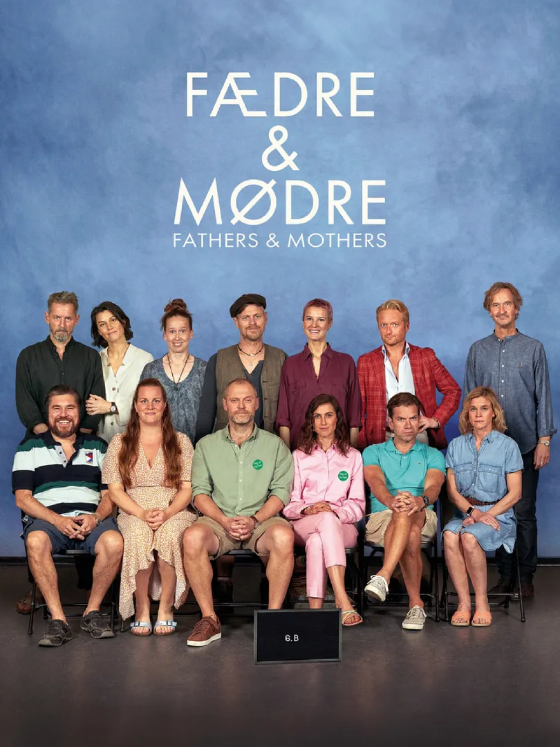 Fædre & Mødre