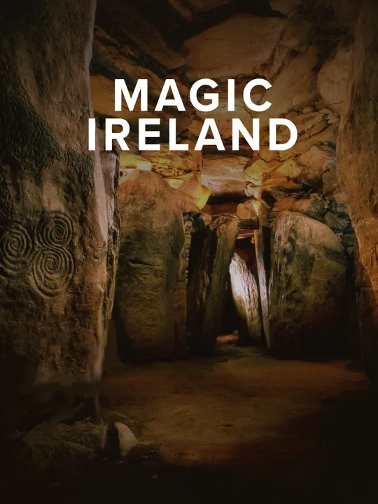 Magisches Irland