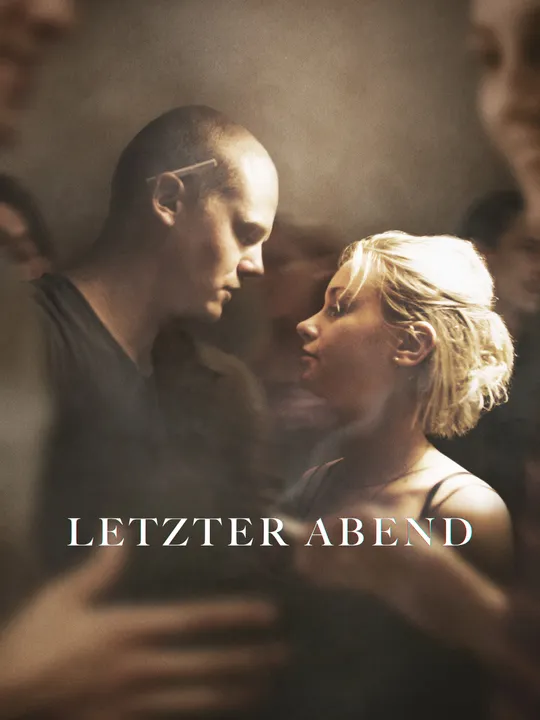 Letzter Abend