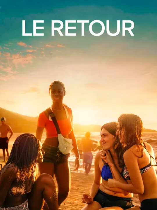 Rückkehr nach Korsika