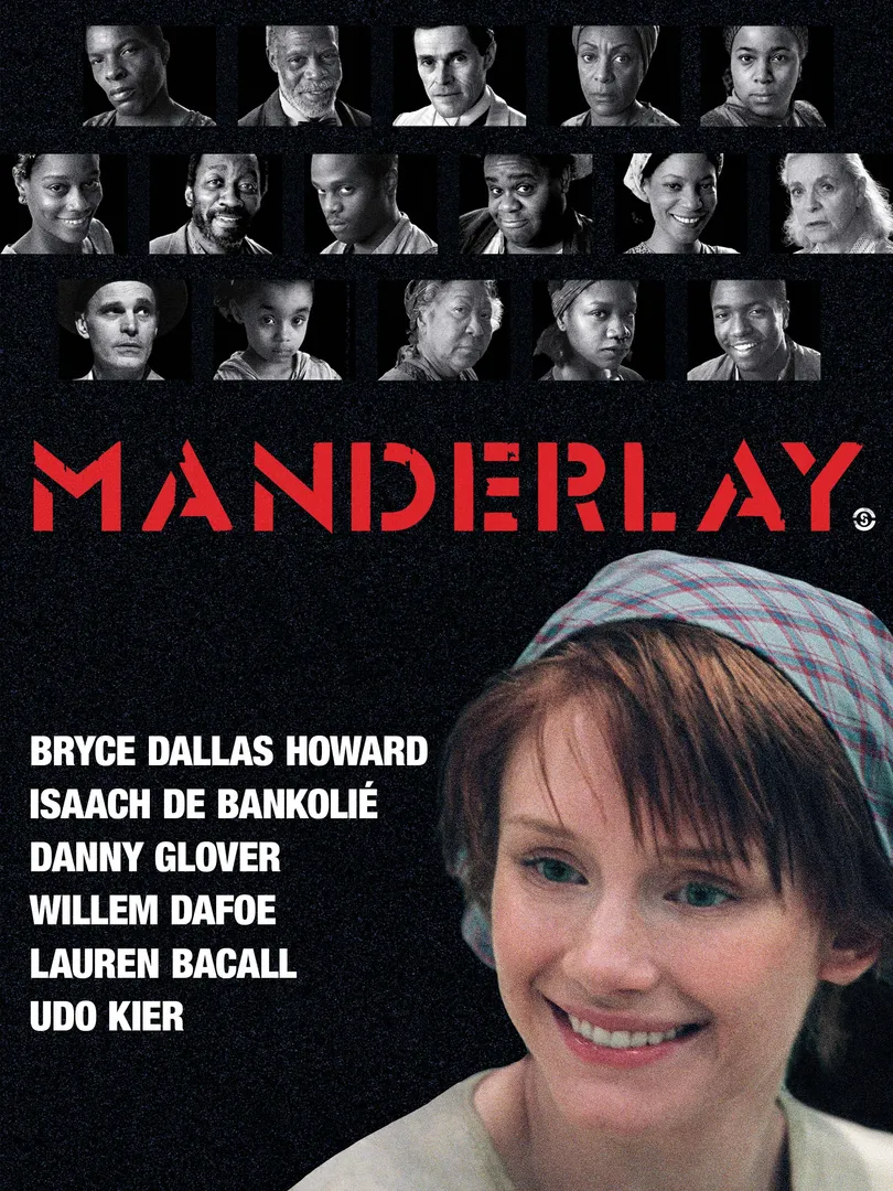 Manderlay