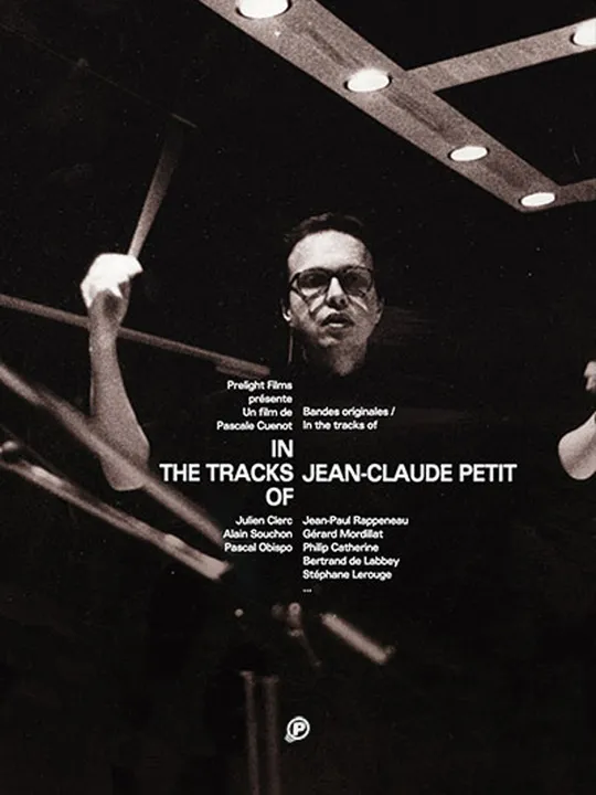 In the tracks of: Jean-Claude Petit