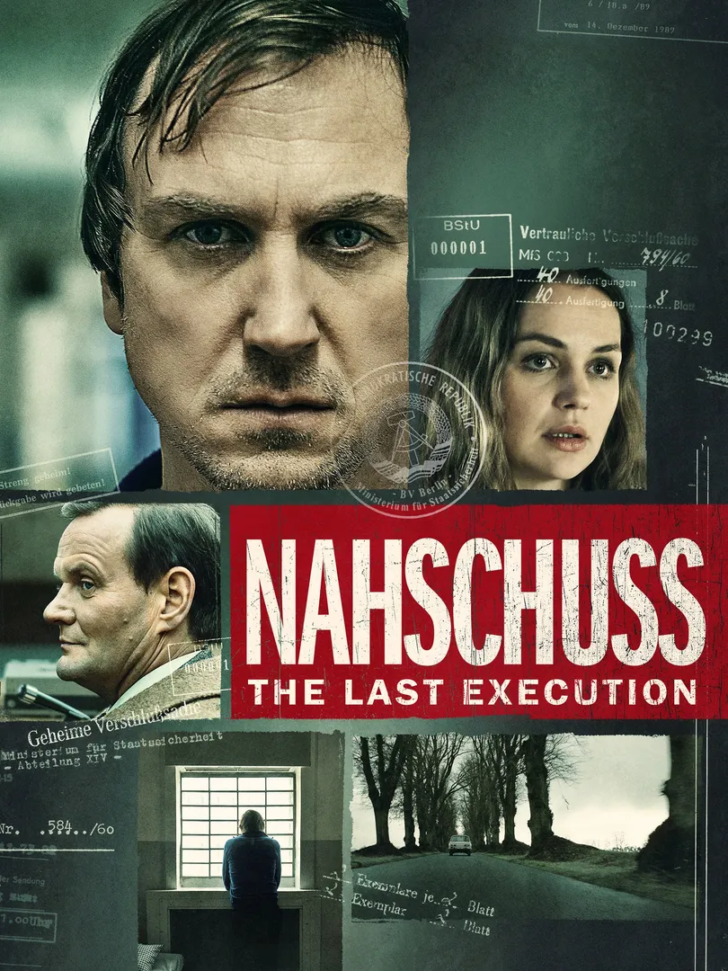 Nahschuss