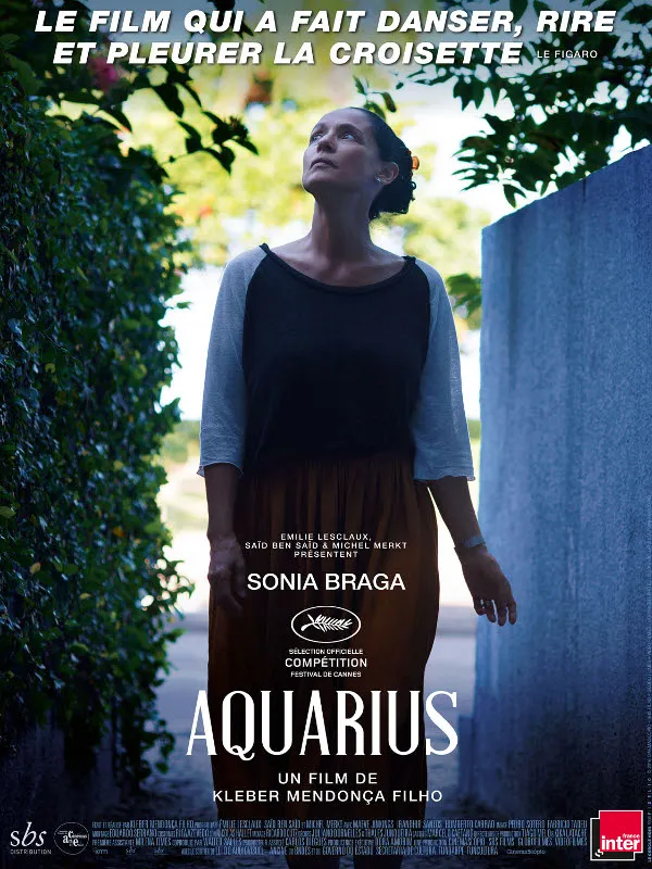 Aquarius