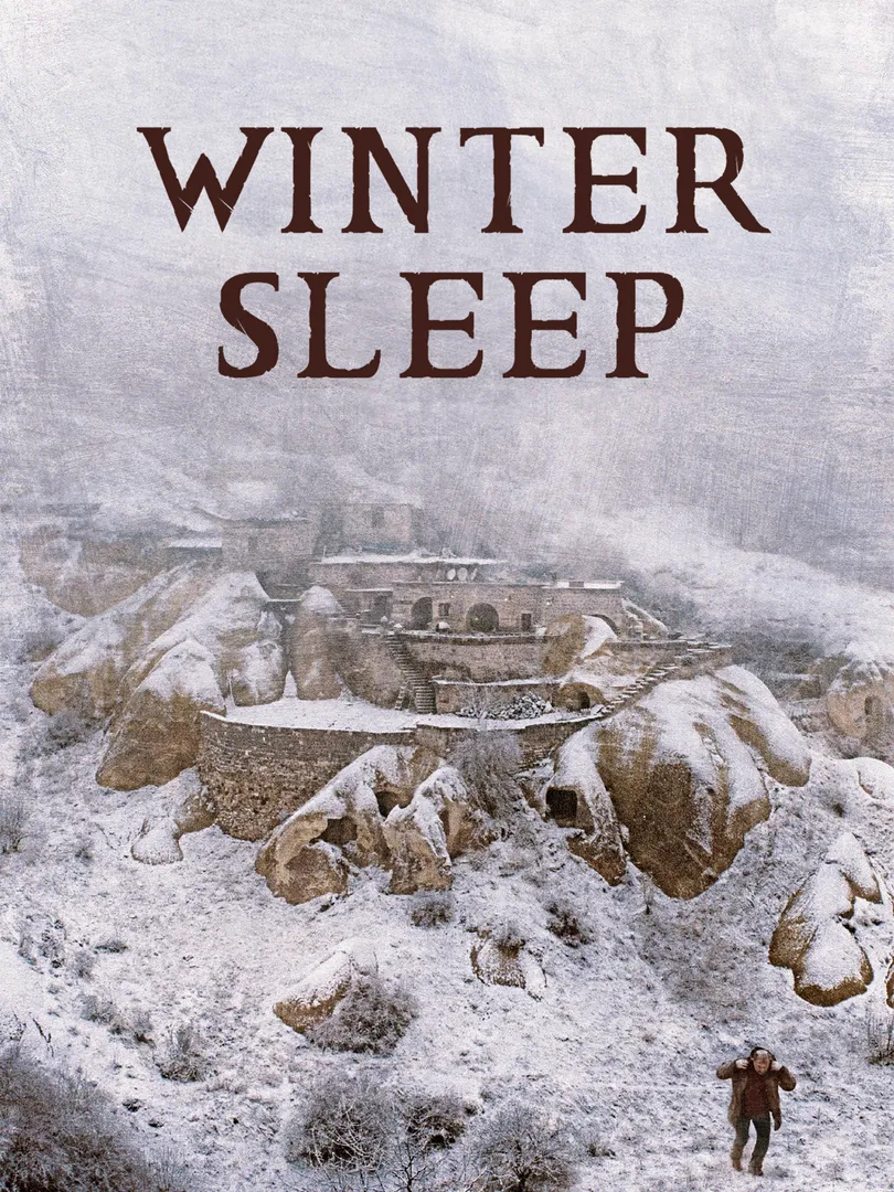 Winter Sleep