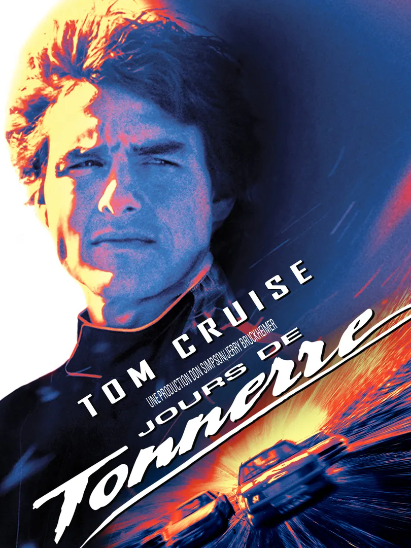 Days of Thunder