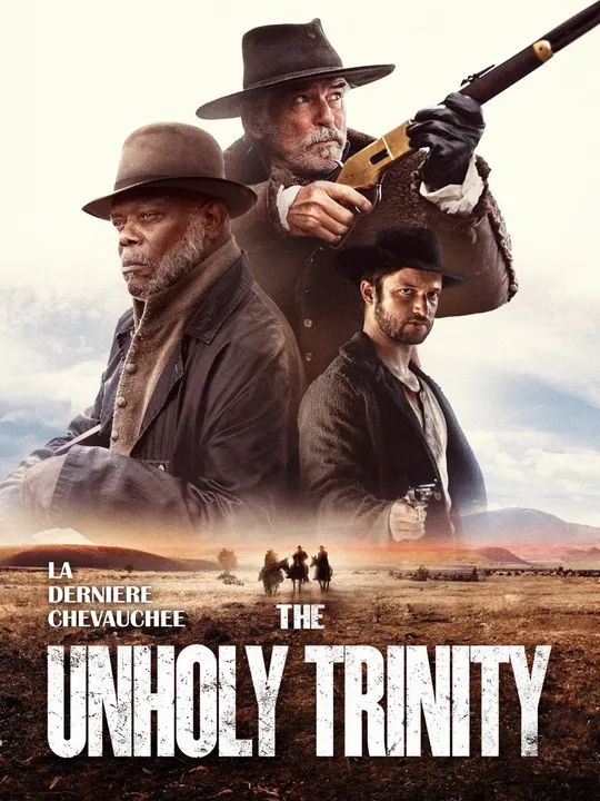 La dernière chevauchée