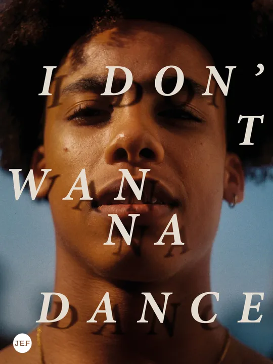 I Don't Wanna Dance