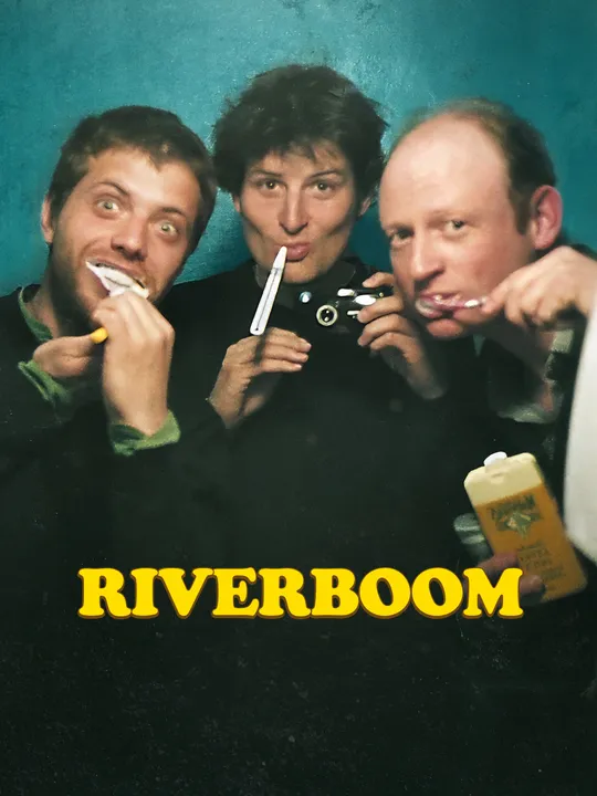 Riverboom