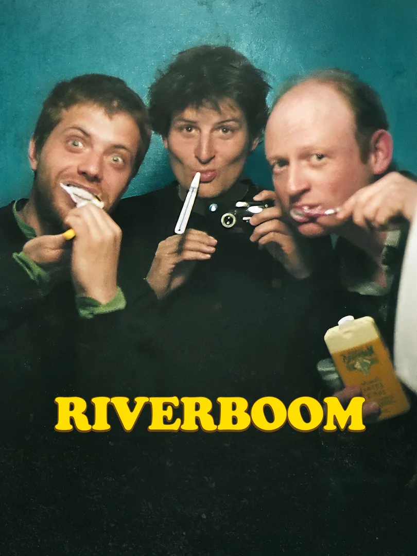 Riverboom