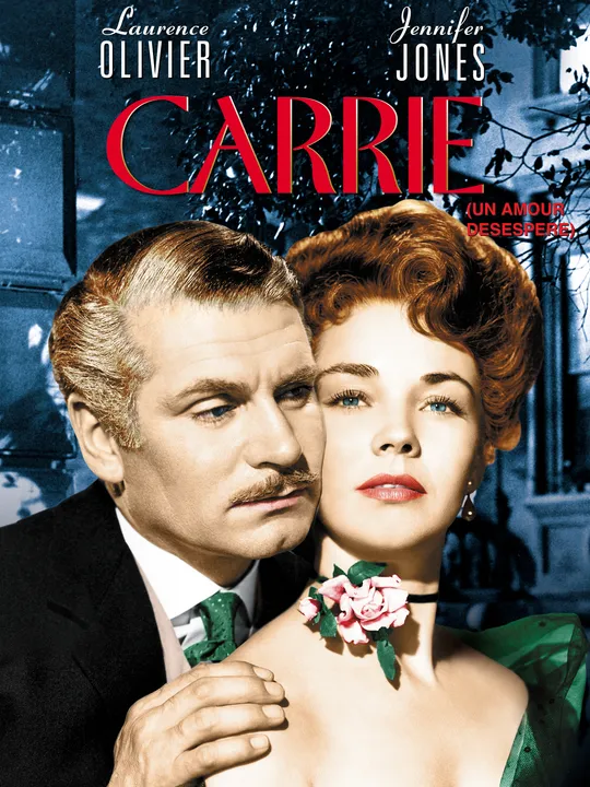 Un amour désespéré