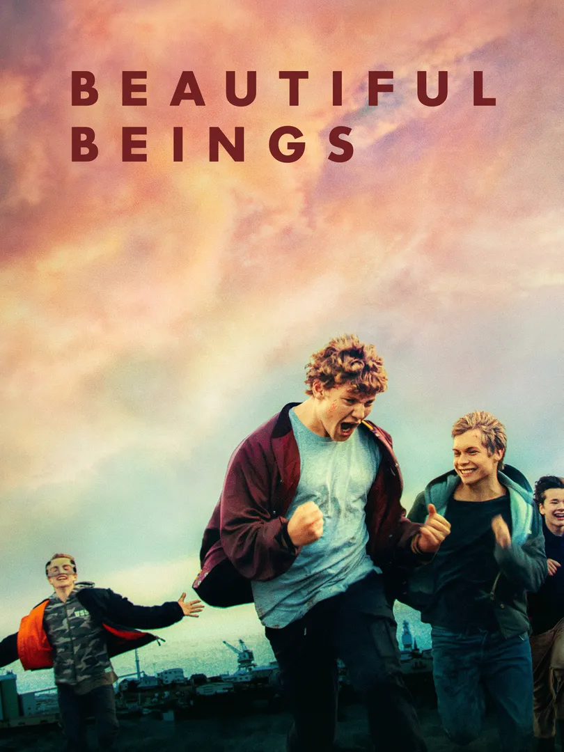 Beautiful Beings