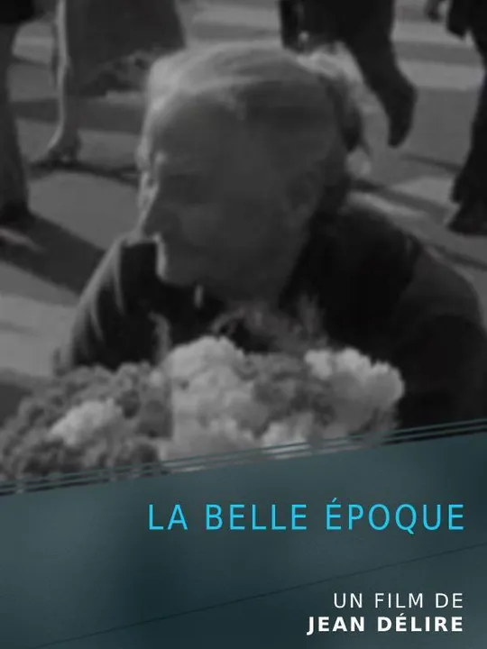 La Belle époque