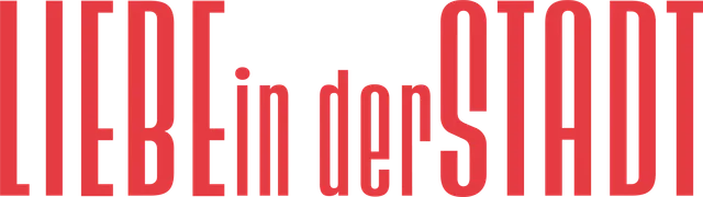 Liebe in der Stadt title art image