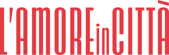 Love in the City title art image