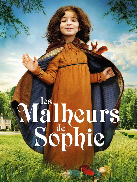 Les Malheurs de Sophie