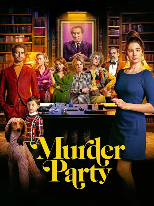 Murder Party