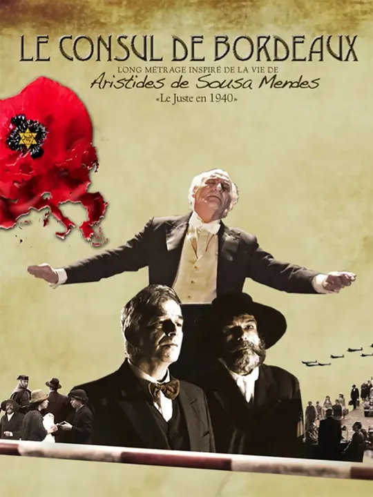Le consul de Bordeaux