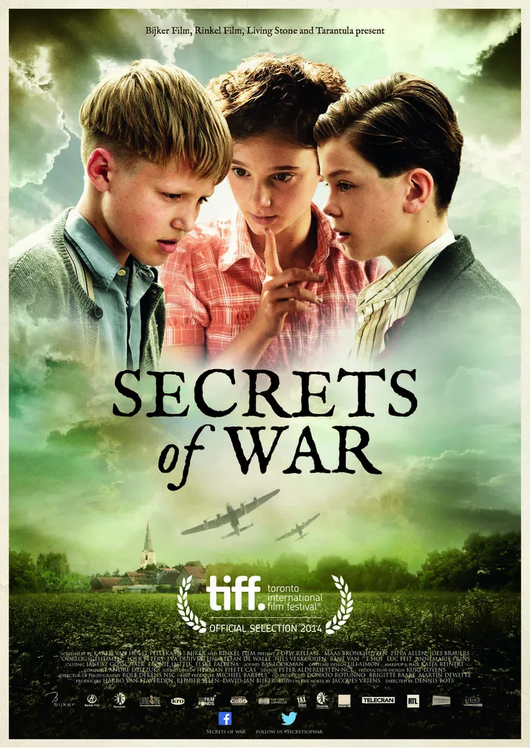 Secrets of War
