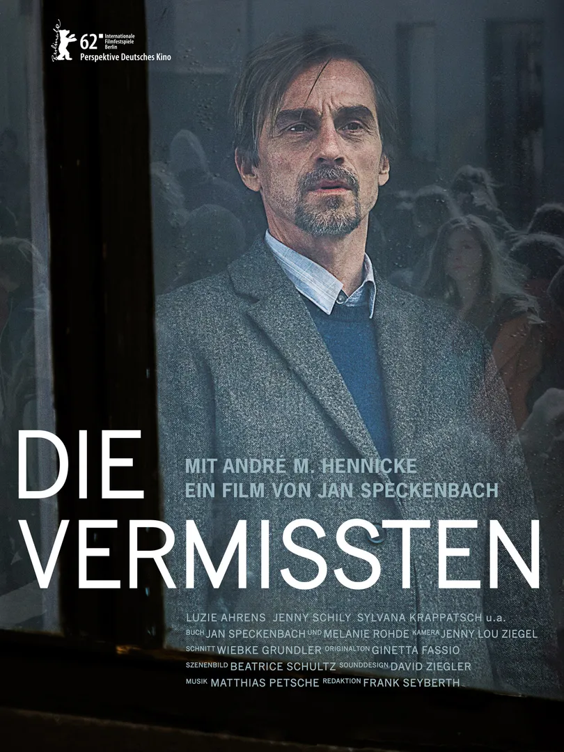 Die Vermissten