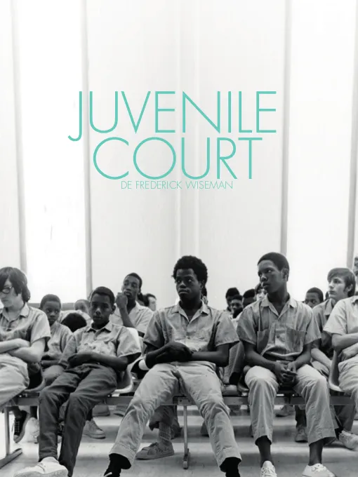 Juvenile court