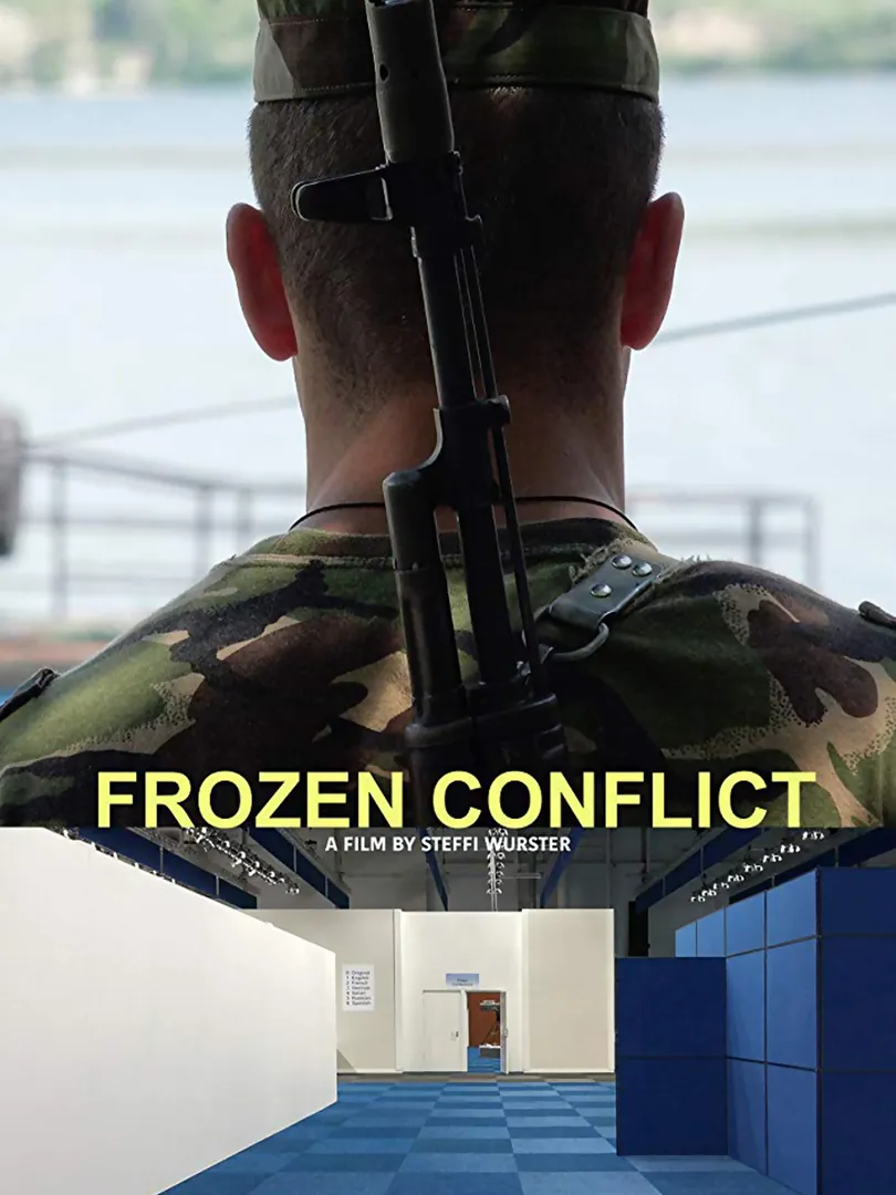 Frozen Conflict