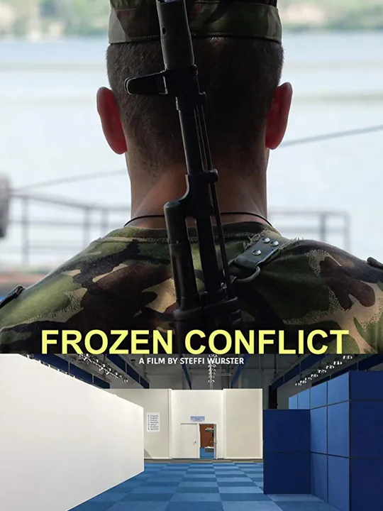Frozen Conflict