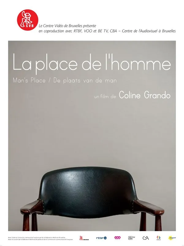 La Place de l'Homme