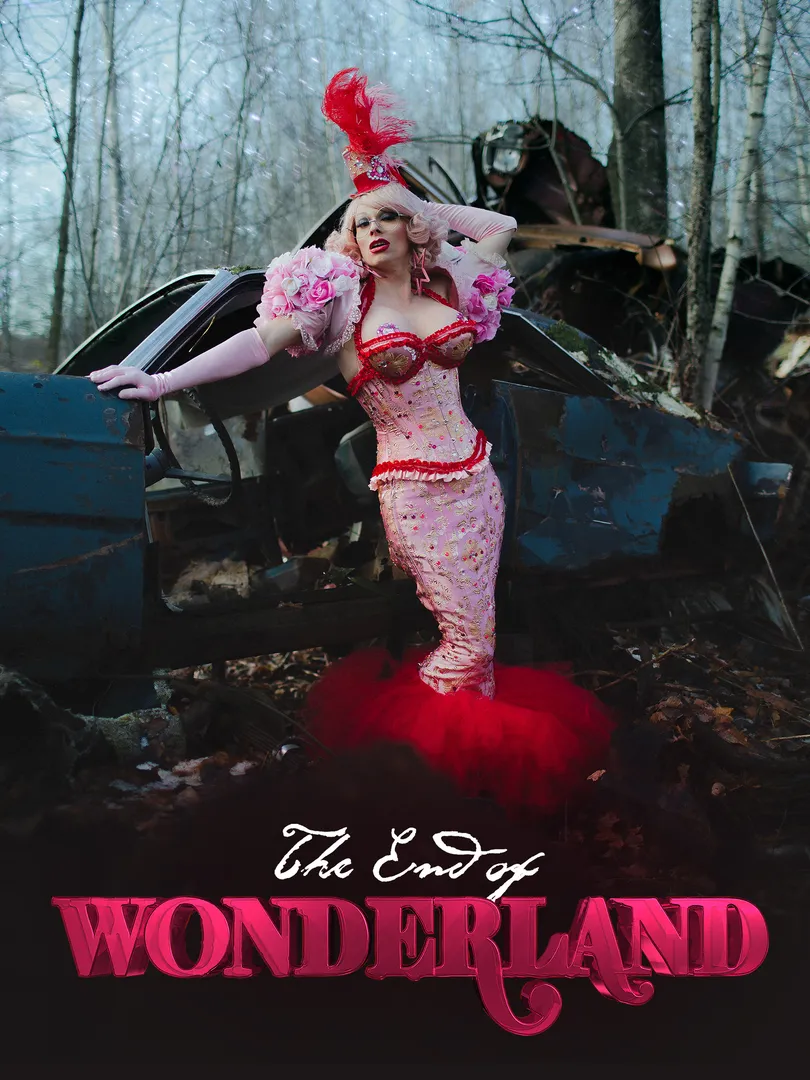 The End of Wonderland