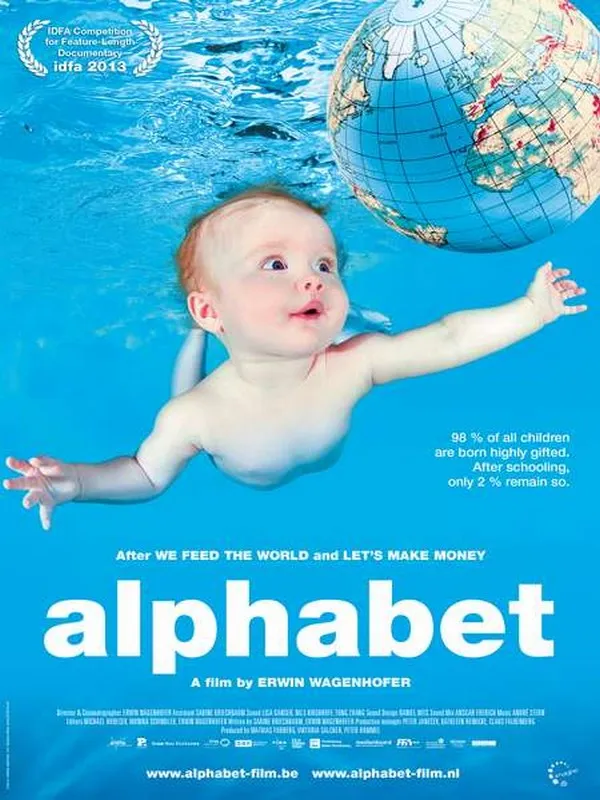 Alphabet
