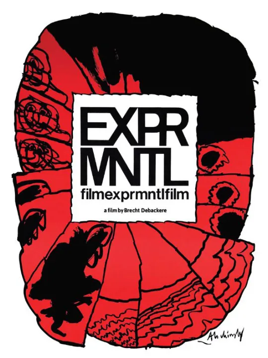 EXPRMNTL