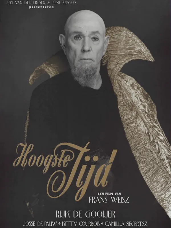 Hoogste tijd