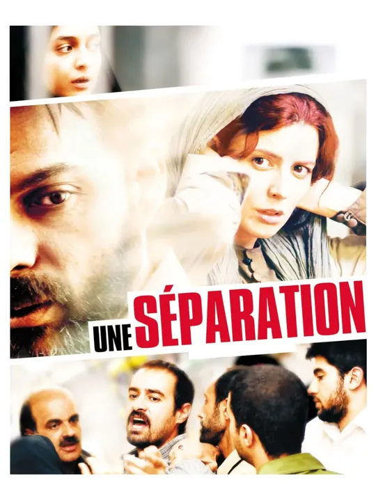 A separation