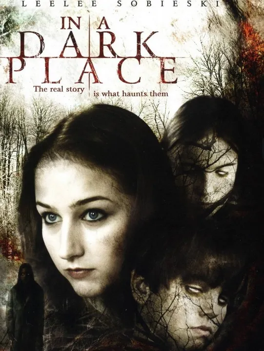 In a Dark Place